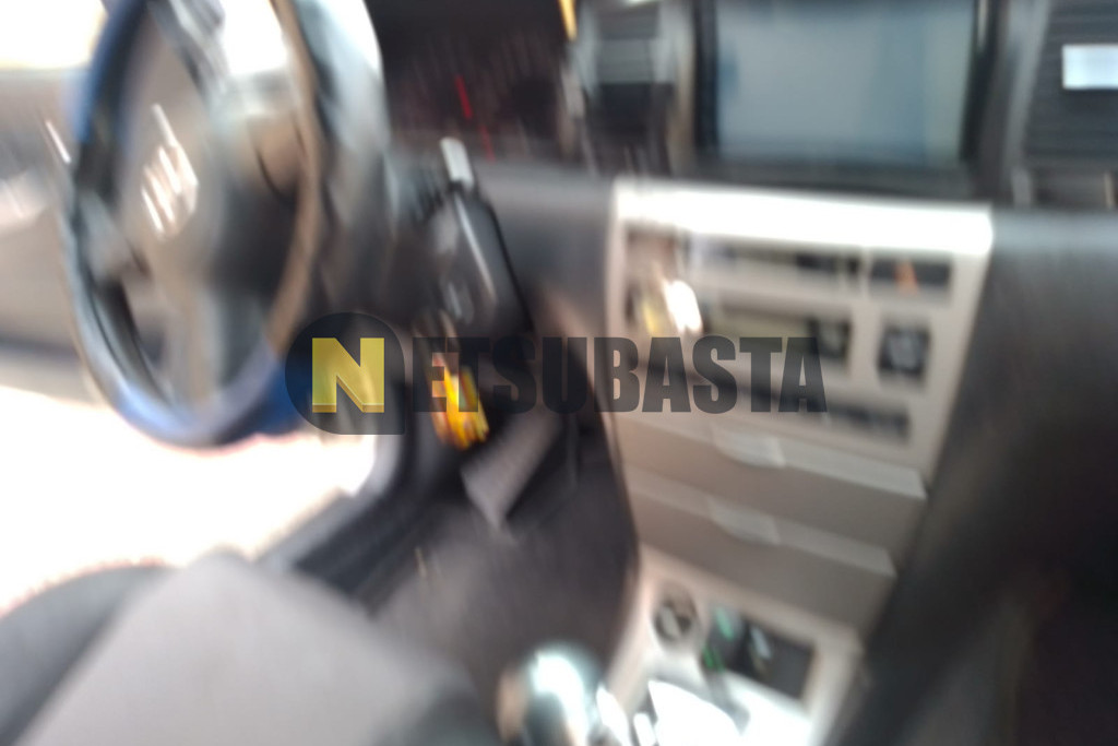 Toyota Corolla 1.4 D4-D MMT 2006