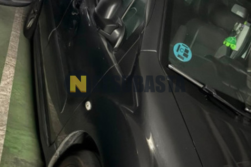 Peugeot Partner 1.6 BlueHDi 2018
