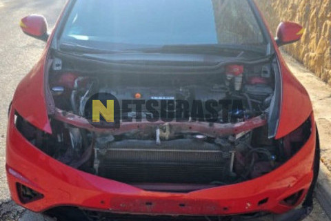 Honda Civic 1.8 2006