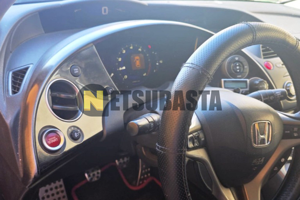 Honda Civic 1.8 2006