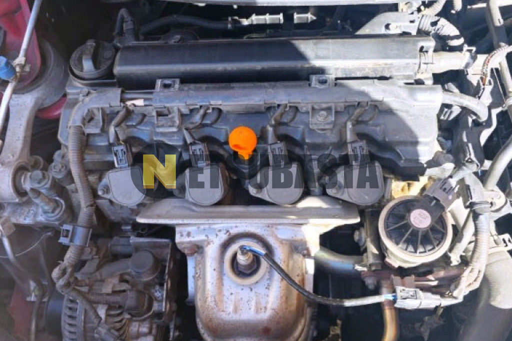 Honda Civic 1.8 2006