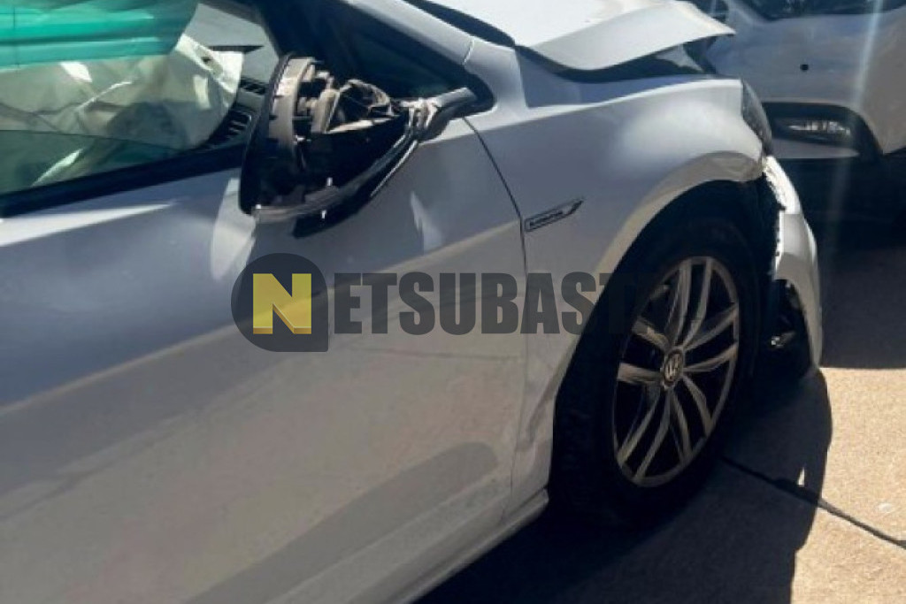 Volkswagen Golf 1.5 TSI EVO BLueMotion 2020