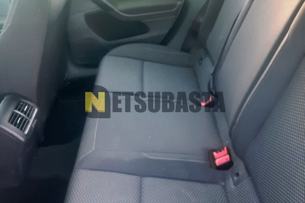 Volkswagen Golf 1.5 TSI EVO BLueMotion 2020