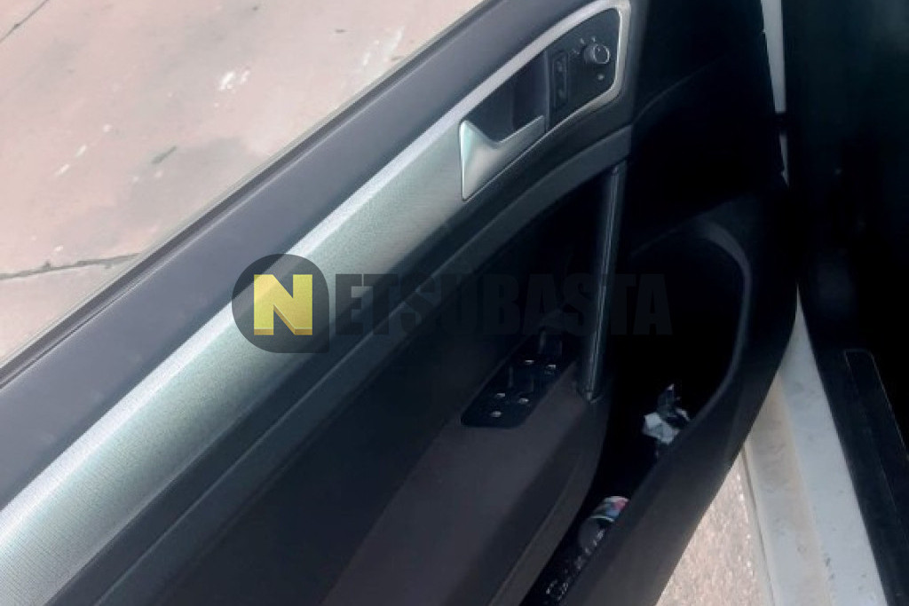Volkswagen Golf 1.5 TSI EVO BLueMotion 2020