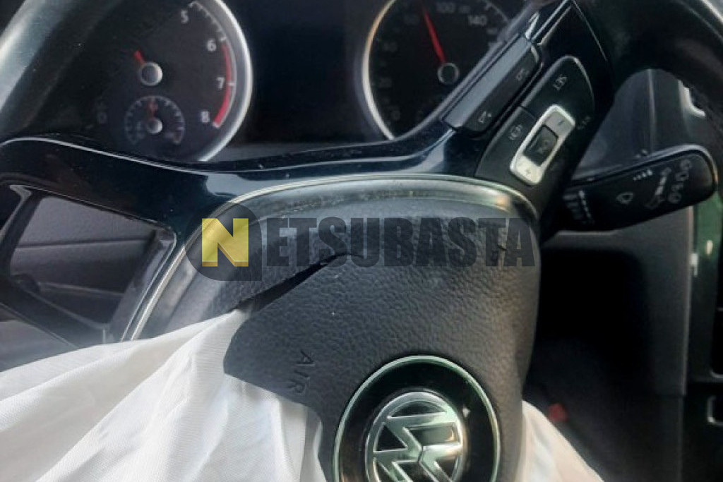 Volkswagen Golf 1.5 TSI EVO BLueMotion 2020
