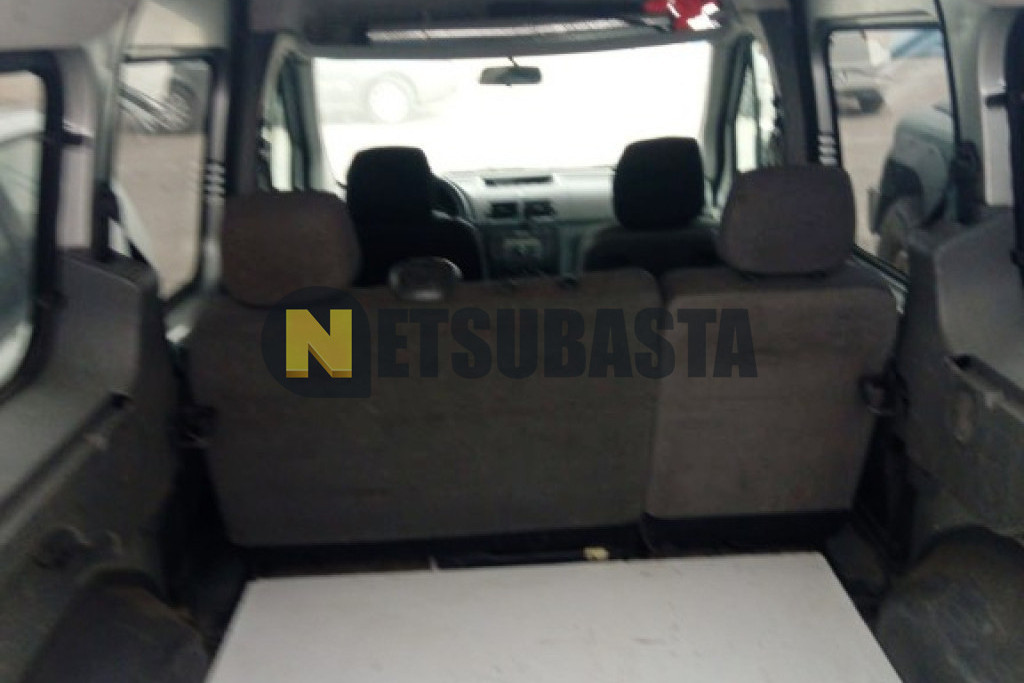Ford Transit Connect 1.8 TDCi 2003