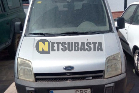 Ford Transit Connect 1.8 TDCi 2003