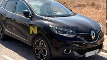 Renault Kadjar 1.2 TCe 2016