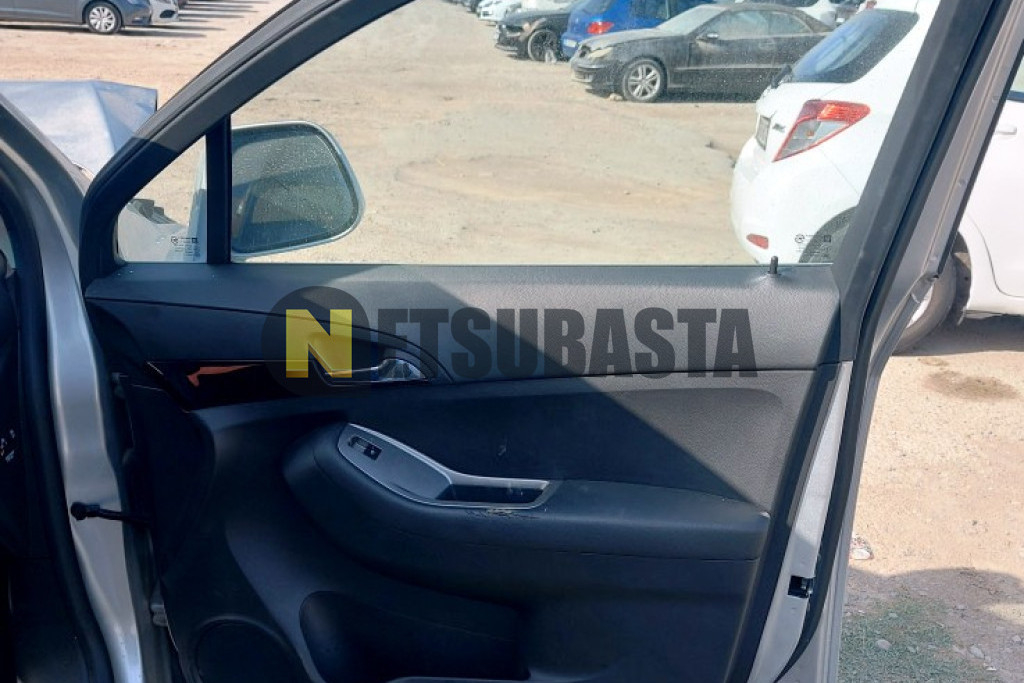 Chevrolet Orlando 2.0 Diesel 2011