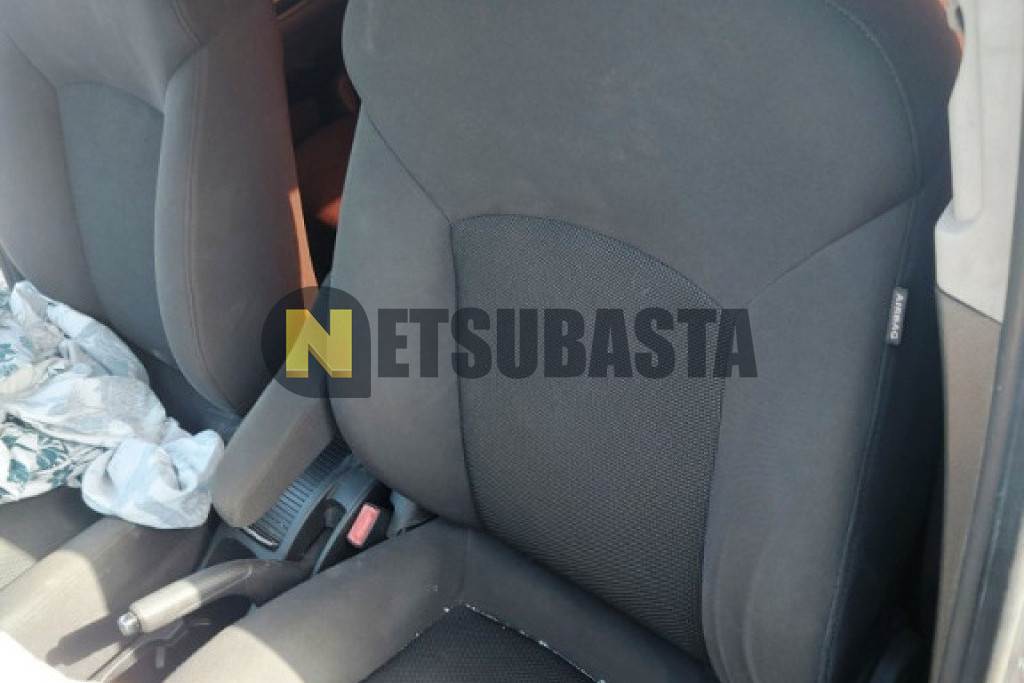 Chevrolet Orlando 2.0 Diesel 2011