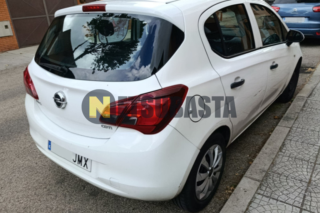 Opel Corsa 1.3 CDTI 2016