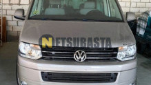 Volkswagen Multivan 2.0 Bi-TDI 7 plazas 2011