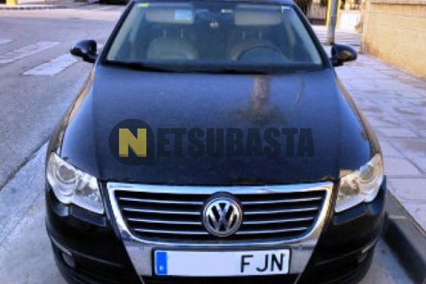 Volkswagen Passat 2.0 TDI 2006