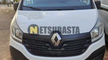 Renault Trafic 1.6 dCi 2017