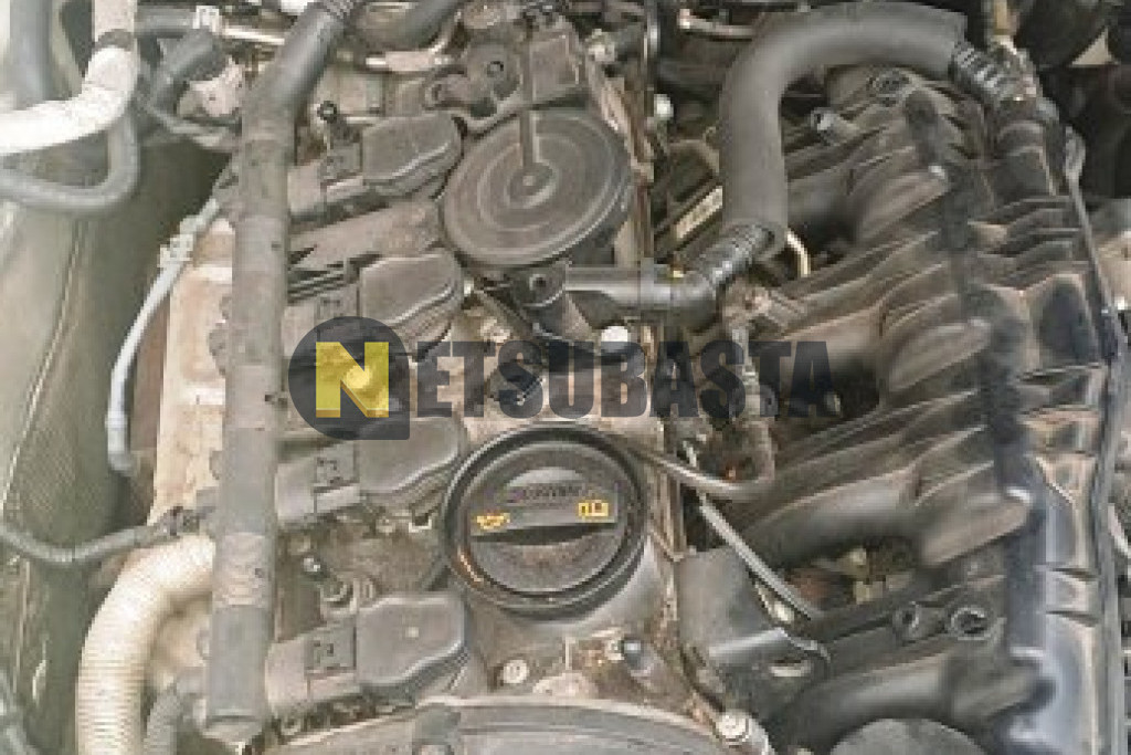 Audi A4 1.8 TFSI 2008