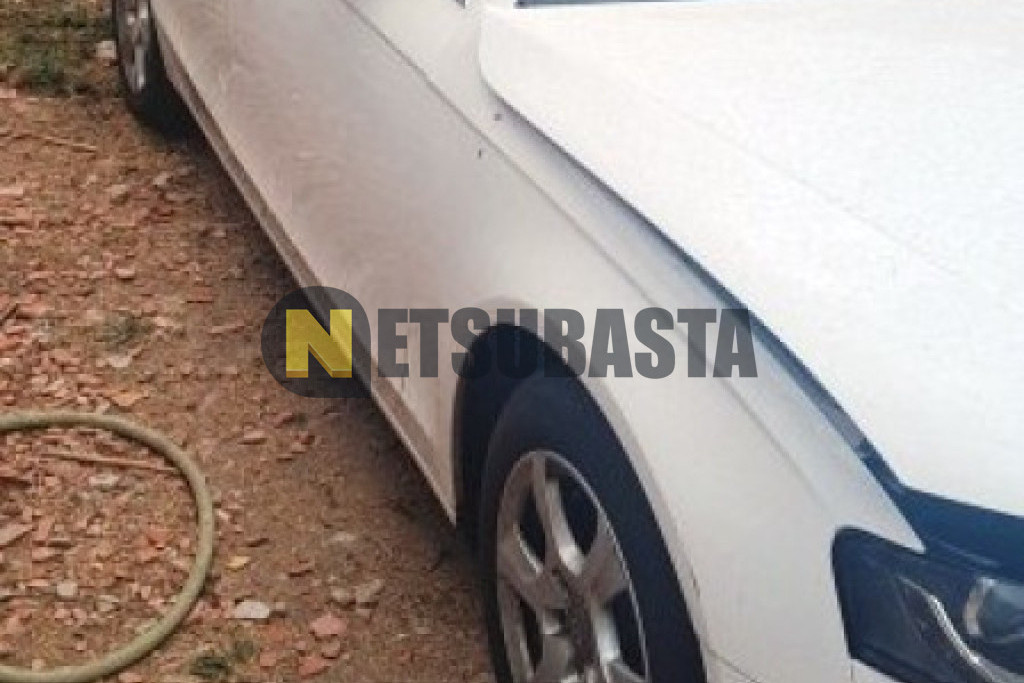 Audi A4 1.8 TFSI 2008