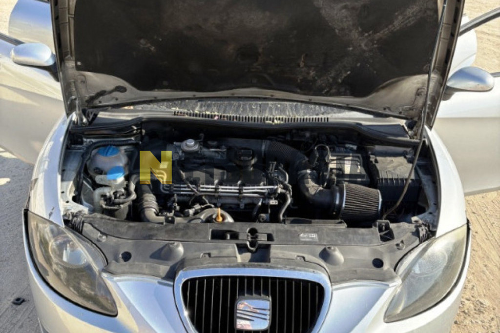 Seat Leon 1.9 TDI 2006