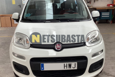 Fiat Panda 1.2 2014