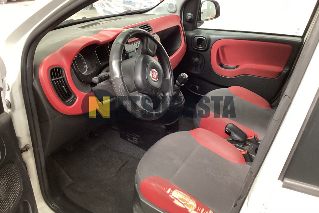 Fiat Panda 1.2 2014