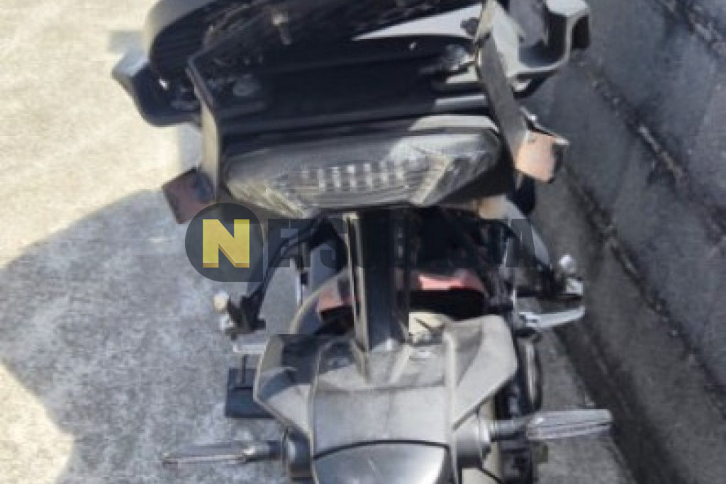 Yamaha MT 09 Tracer 2016