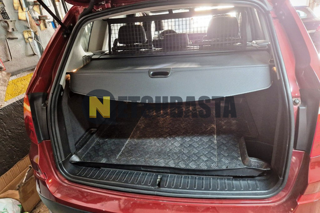 Bmw X3 xDrive20d 2013