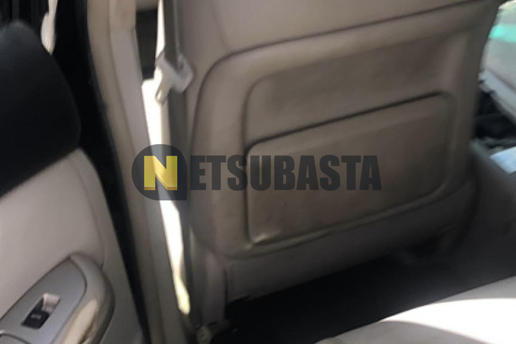 Lexus RX 400h 2007