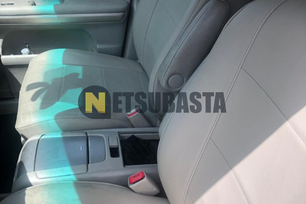 Lexus RX 400h 2007