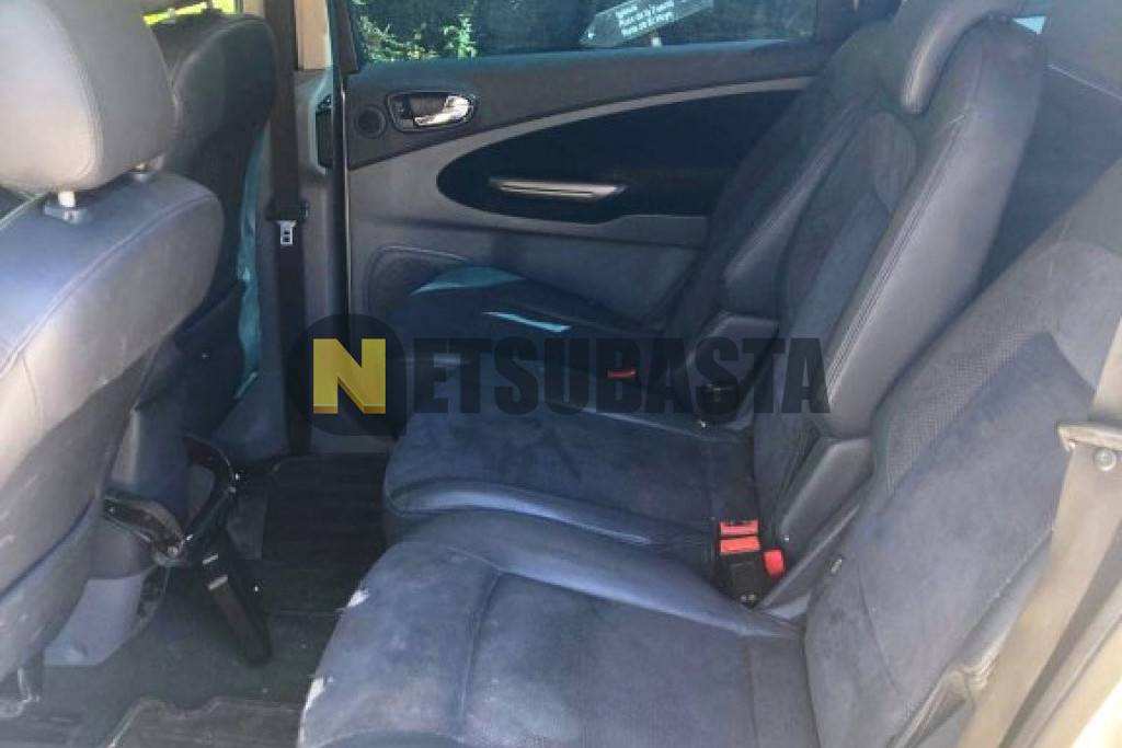 Ford S-Max 2.0 TDCi 2006