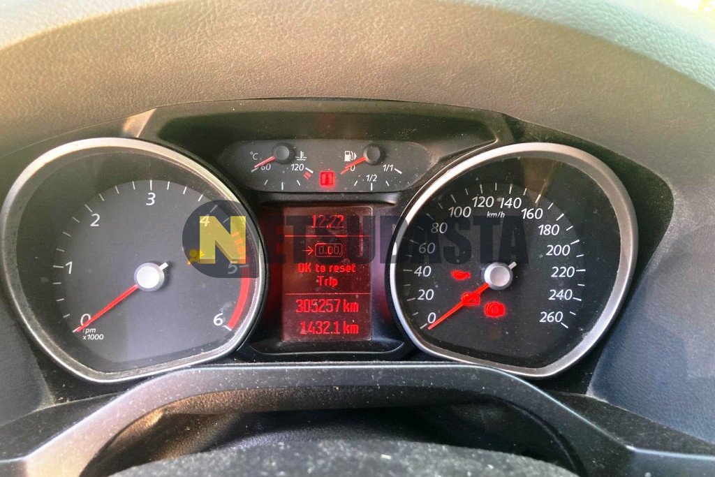 Ford S-Max 2.0 TDCi 2006