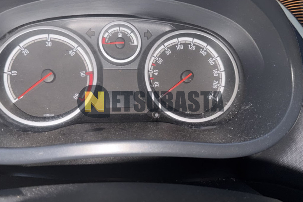 Opel Corsa 1.3 CDTi 2008
