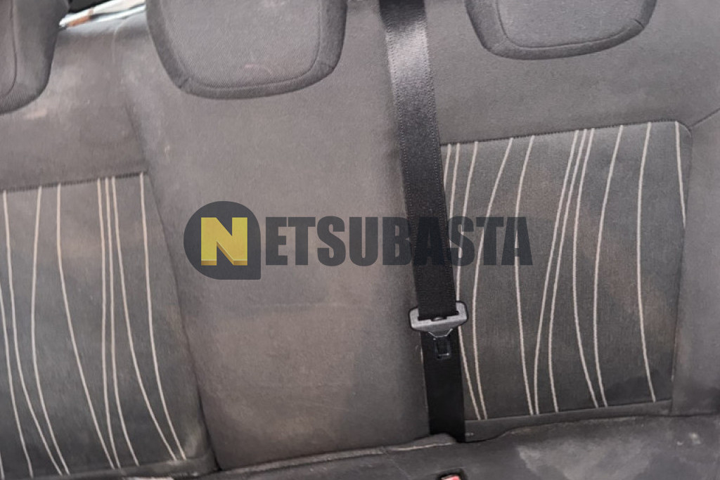 Opel Corsa 1.3 CDTi 2008