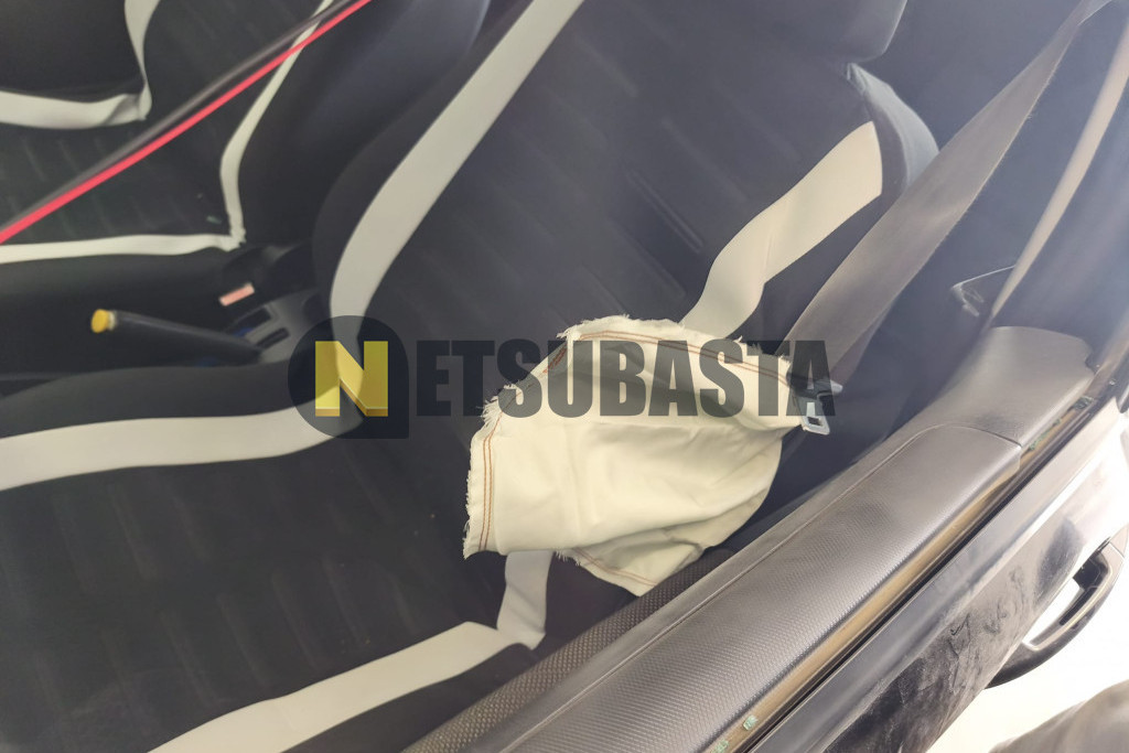 Peugeot 207 1.6 VTi 2007