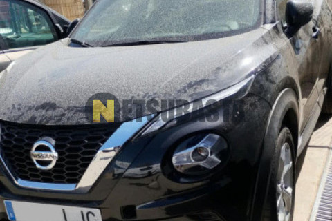 Nissan Juke 1.0 DIG-T 2020