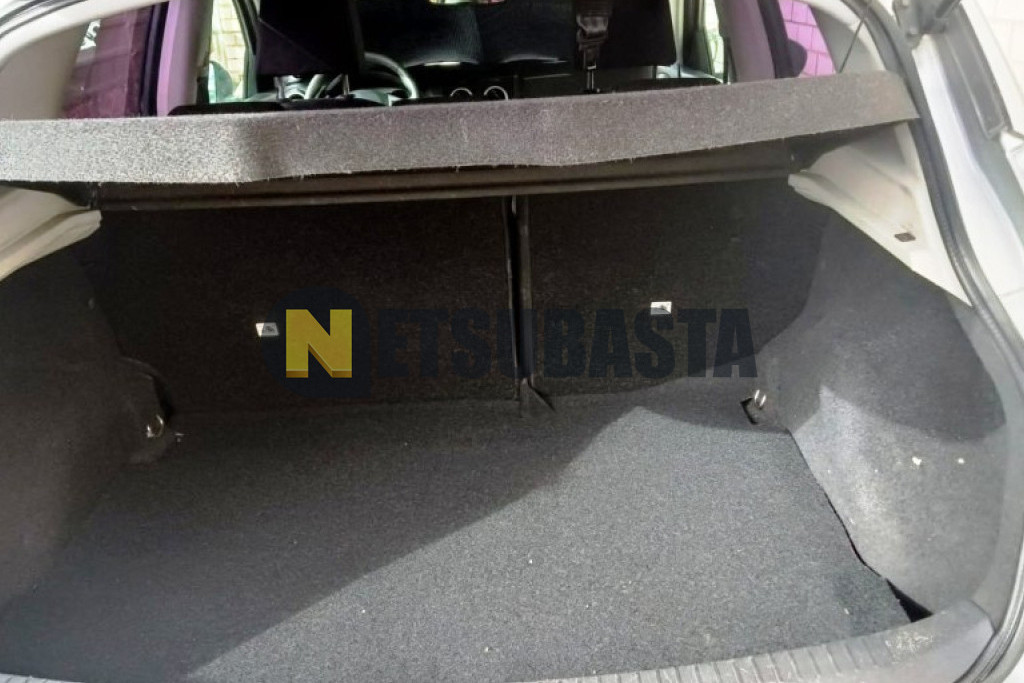 Nissan Qashqai 4x4 2.0 dCi Aut. 2007