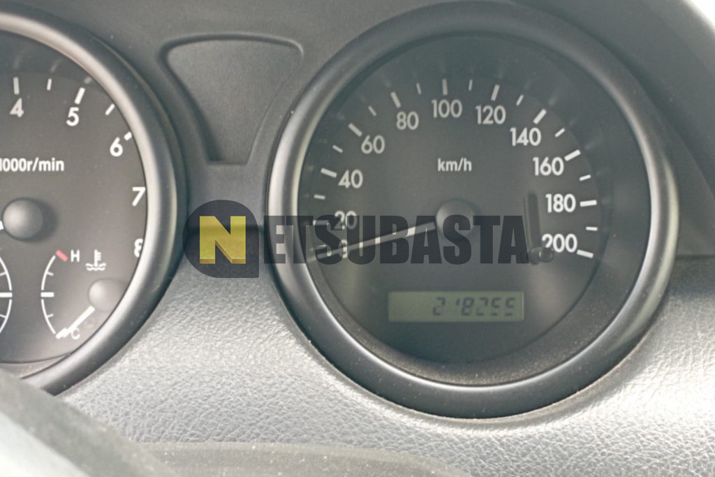 Chevrolet Kalos 1.4 16v 2007