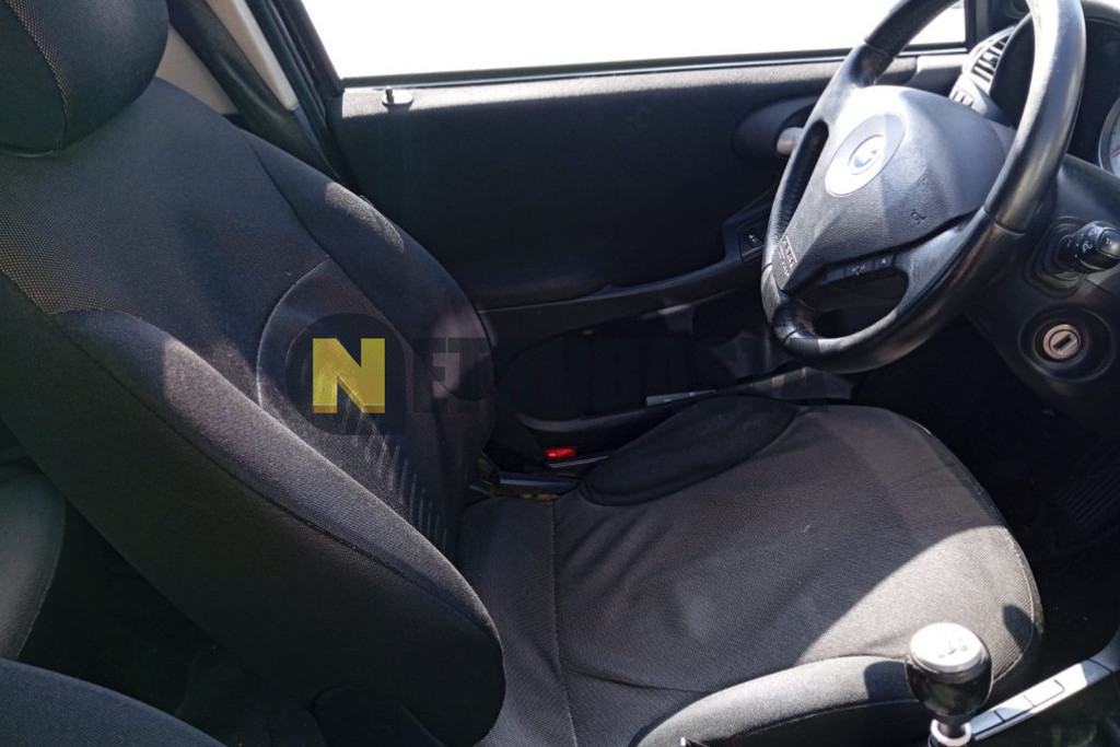 Fiat Stilo 1.9 Multijet 2007