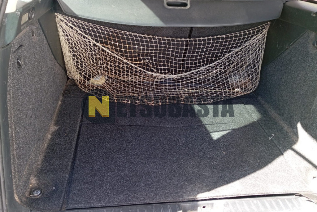 Fiat Stilo 1.9 Multijet 2007