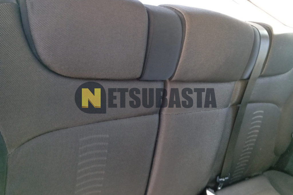 Fiat Stilo 1.9 Multijet 2007