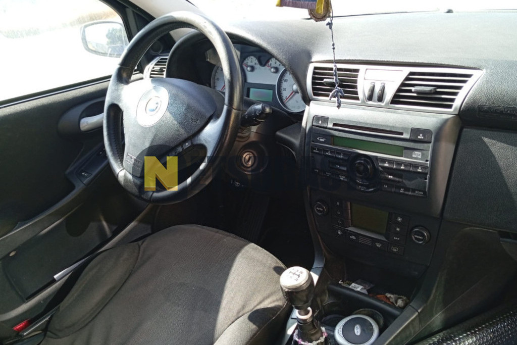 Fiat Stilo 1.9 Multijet 2007