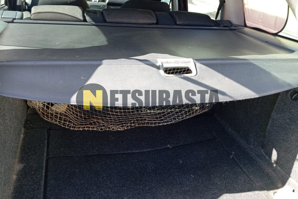 Fiat Stilo 1.9 Multijet 2007