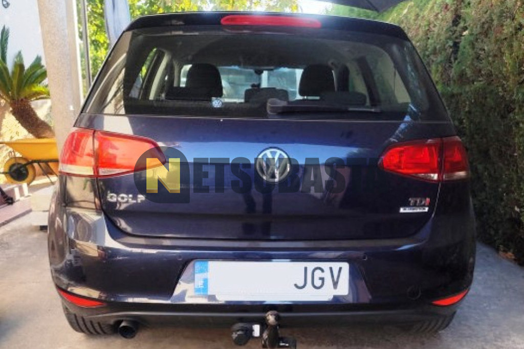 Volkswagen Golf 1.6 TDI 2015