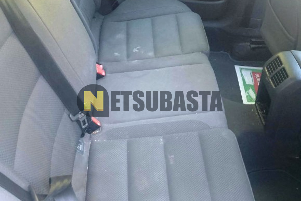 Volkswagen Golf 1.9 TDI 2004