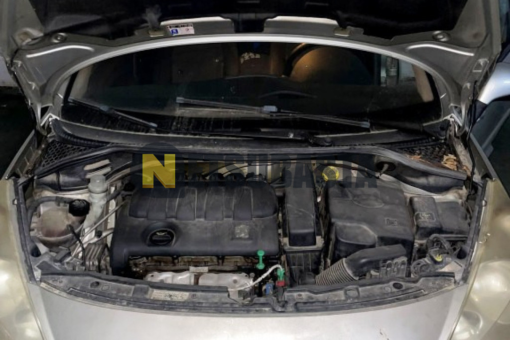 Peugeot 207 1.4 16v 2006