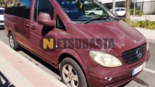 Mercedes-Benz Vito 111 CDI 2005