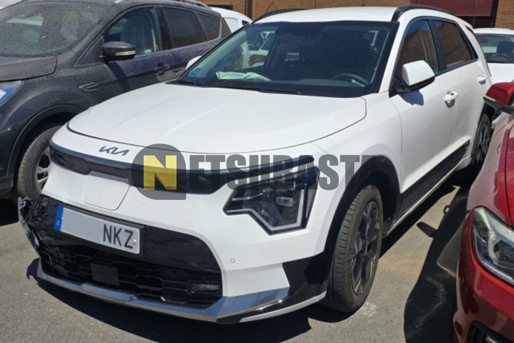 Kia e-Niro 65 kWh 2026