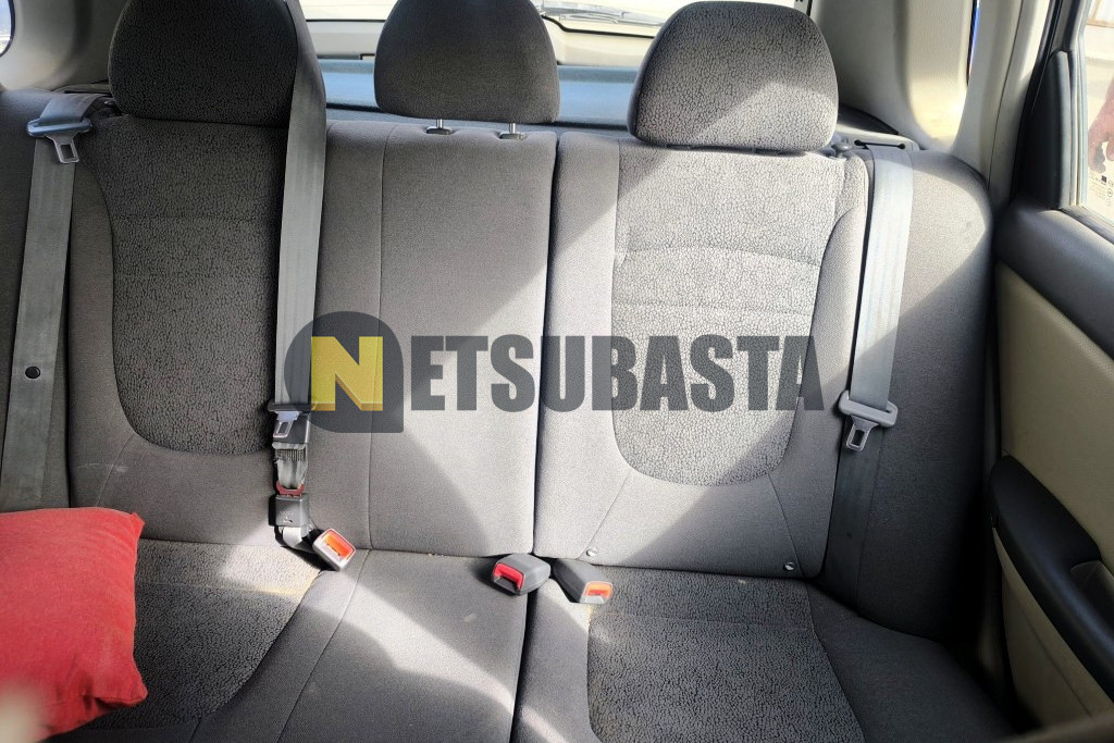 Kia Cerato 1.5 CRDi 2006