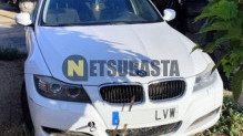 Bmw 316d 2011
