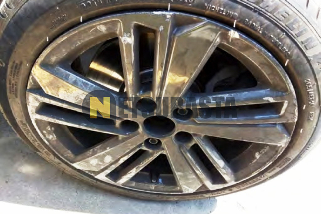 Peugeot 308 1.5 BlueHDi EAT8 2023