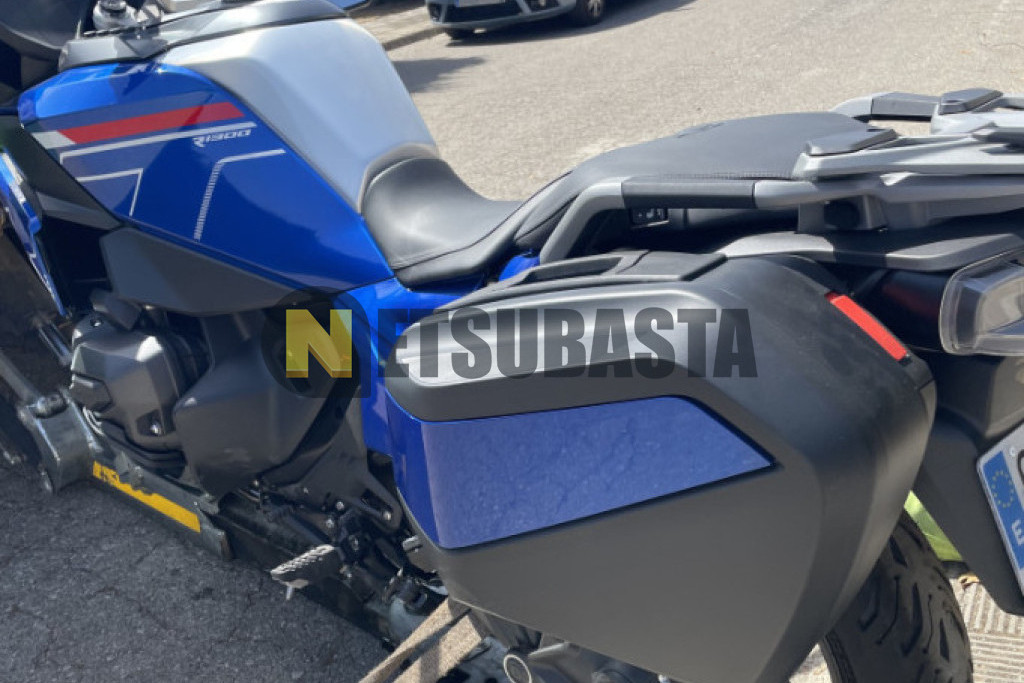 BMW R 1300 RT 2026