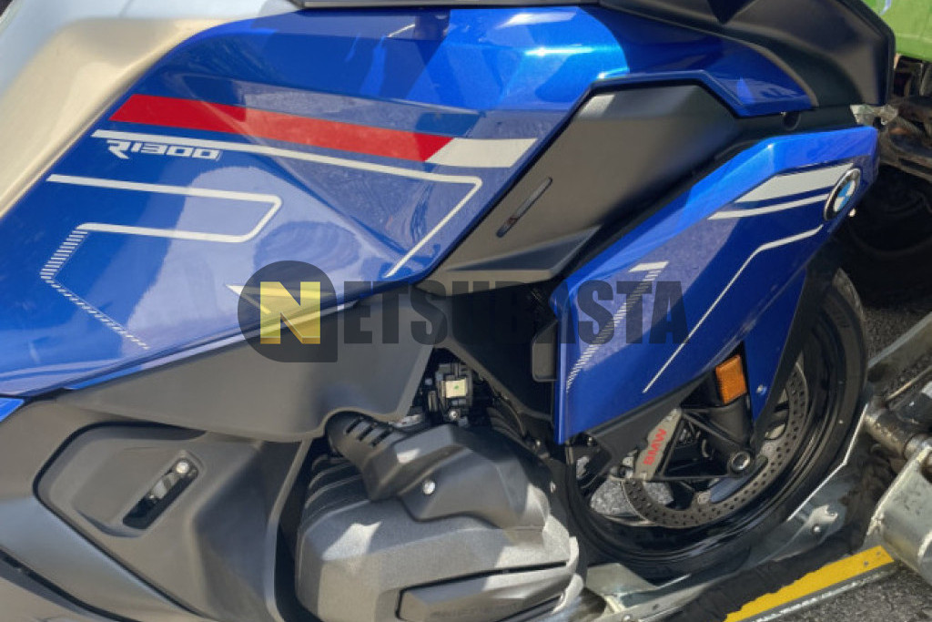 BMW R 1300 RT 2026